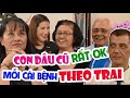 MẸ ĐÀNG TRAI xông thẳng chương trình CHỬI XỐI XẢ khen nức nở CON DÂU CŨ khiến Single mom bối rối