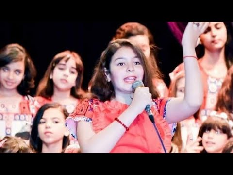 Mallak Osman والله بعودا يا رمضان 