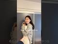 双子の妹が勝手にウェディングドレス着てた🤣 #shorts