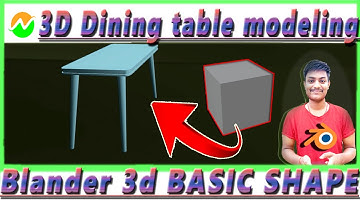3D_dining table modelling || blendertutorial|| model,#wineglass,#editing || _blendermodeling,blender