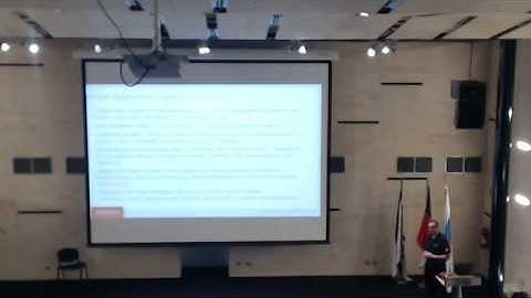 The Amazing Oracle Application Express 5.0 with David …