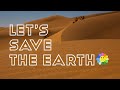 EARTH - Environmental Short Film [4K UHD] | Crazy Daisy NFT project