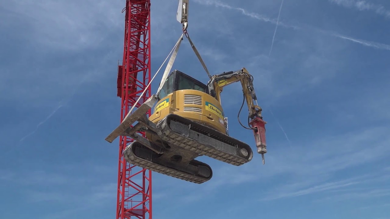 Rückbau Spital Limmattal