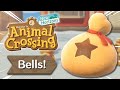 Best & Quickest ways to make Bells in New Horizons ft. VaskoGames