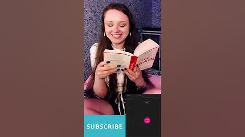 Reading Book With Lovense Lush (Controlled by my friend) #shorts