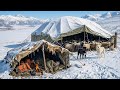 Surviving Shepherd Life In One Of The Coldest Regions Of Afghanistan Winter Extreme Survival mp3