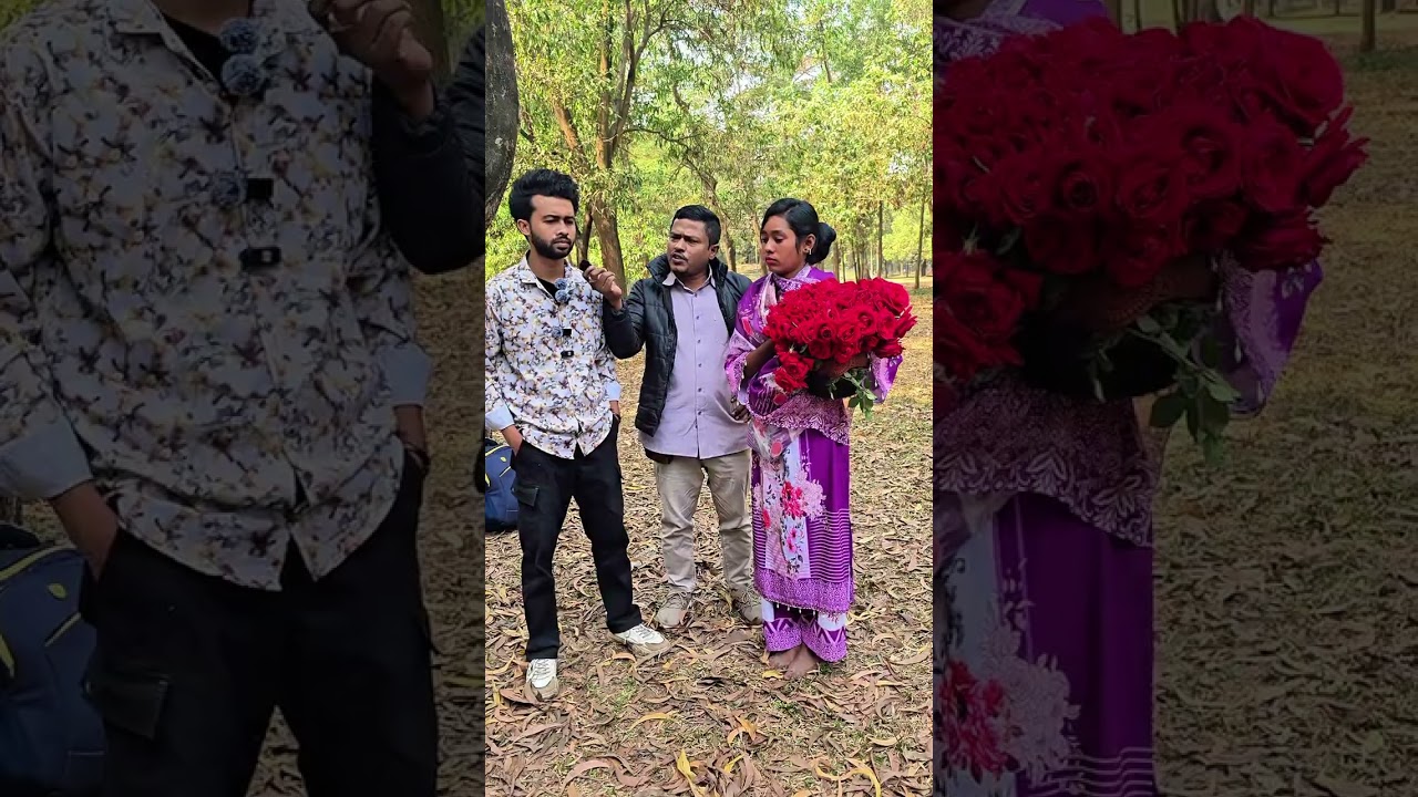 বৃষ্টির নামে উল্টাপাল্টা ভিডিও বানায় কারা? বৃষ্টি কান্না করে দিলো! #ভাইরাল_বৃষ্টি #জিয়া_উদ্যান 