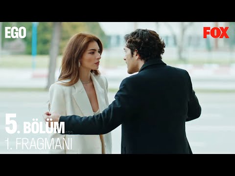 Ego 5. Bölüm 1. Fragmanı @EgoDizi