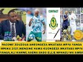 YANGA YATANGAZA KUMUONGEZEA MKATABA MPYA PACOME ZOUZOUA ALI KAMWE ATHIBITISHA MPANZU ATACHEZA YANGA YANGA YATANGAZA KUMUONGEZEA MKATABA MPYA PACOME ZOUZOUA ALI KAMWE ATHIBITISHA MPANZU ATACHEZA YANGA