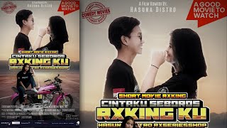 RX KING‼️ Film Pendek‼️ Cintaku Seboros RX King Ku (2022) #shortmovie #rxking #pangandaran