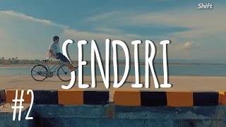 Ustadz Hanan Attaki - Sendiri (Part 2)