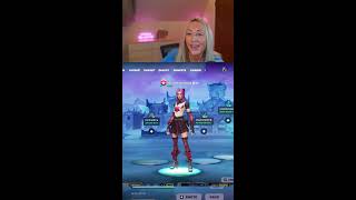 🔴 2500+ RIVALRIES | Zero Build Fortnite | Use Code "TOXICBLONDE" #EpicPartner | #fortnite #gaming