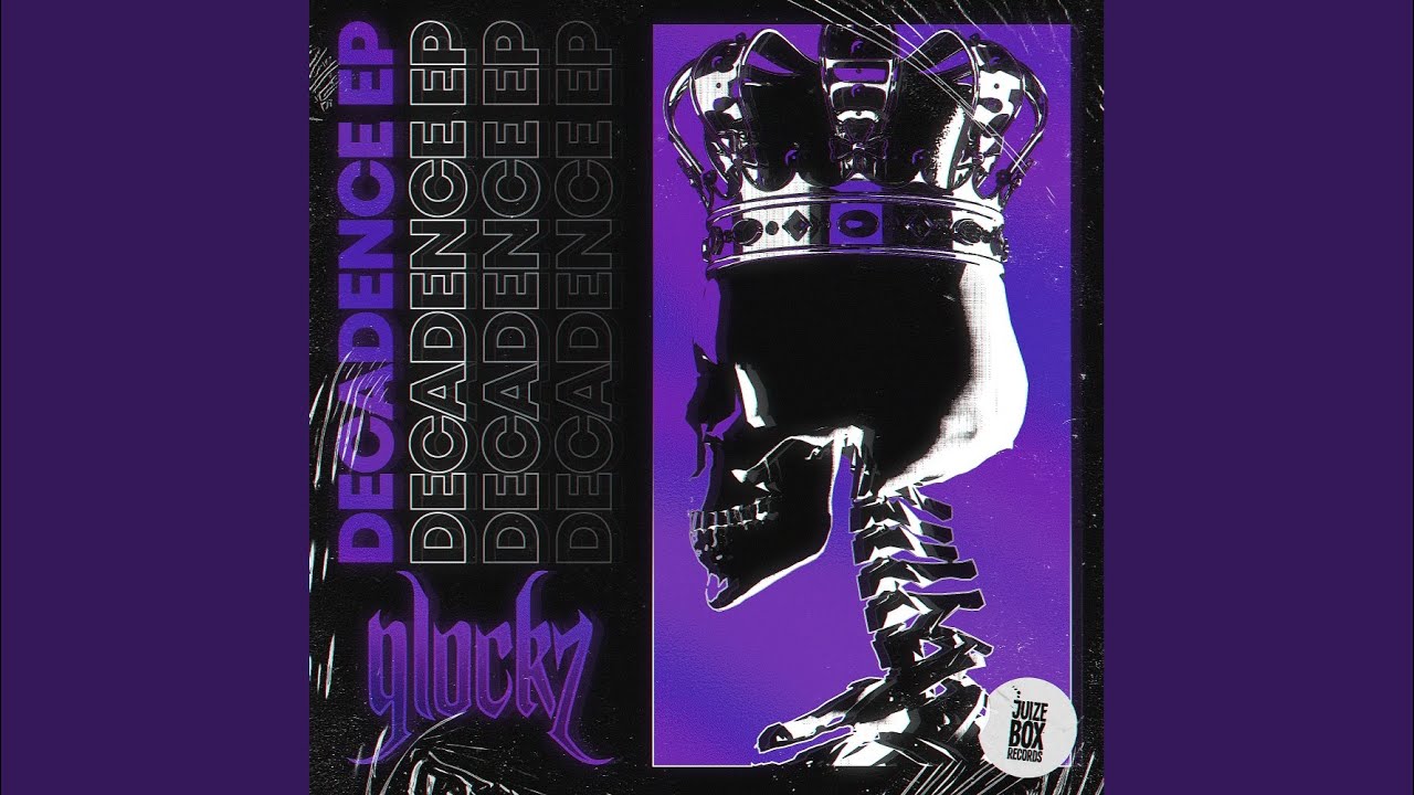 Decadence (Original Mix) adlı videoyu YouTube'da izle Decadence (Original Mix) adlı videoyu YouTube'da izle