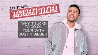 Jay Sean's Basement Banter | EP #6 - Natasha Bedingfield, Why it Sucks Going on Tour w/Justin Bieber