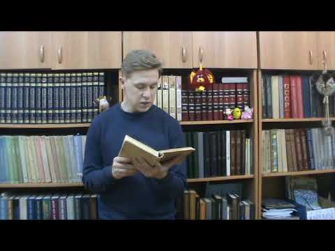 Горский Андрей 10 "Б" класс г. Орёл школа № 37