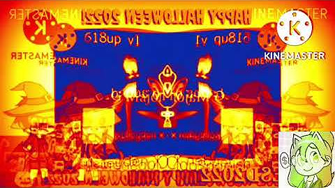 (Reuploaded) Preview 2 Girls Effects Round 8 vs TPC2022 (8/245)