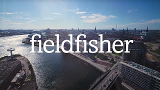 Fieldfisher Und Du?