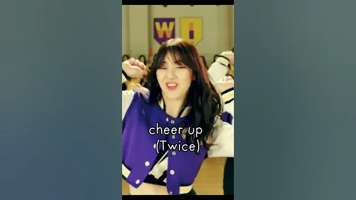 My favorite K-POP songs from each girl group (no hate) #blackpink #twice #itzy #aespa #newjeans