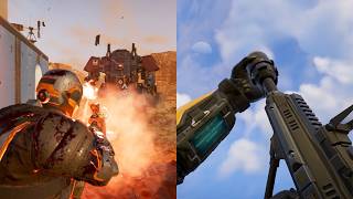 New Balance Patch for Warbond Weapons in Helldivers 2