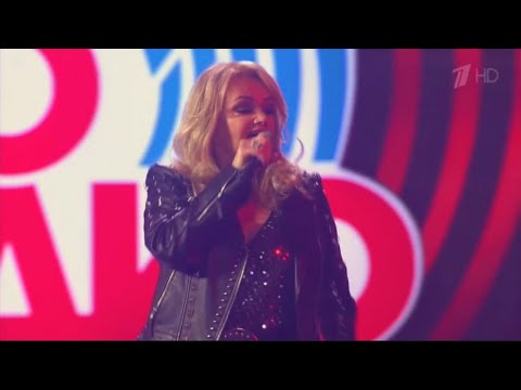 Live Of Memories | Bonnie Tyler - Holding Out For A Hero Live Discoteka 80 Moscow 2017 Fullhd