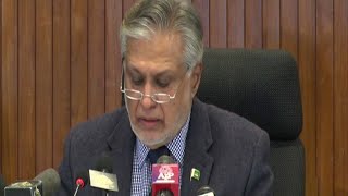 Saudi Arabia expected to beef up its deposits in Pakistan: Ishaq Dar