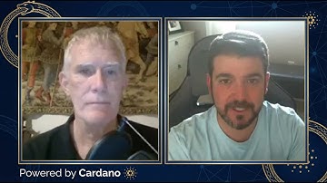 **Teaser: Meet Flux Point Studios — Where Gaming, AI, and Cardano Collide (feat. CEO Nate Minton)