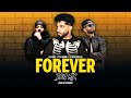 Forever (Desi Mix) | Tegi Pannu | DJ Nick Dhillon | DJ Harpz | Rishiraj | New Punjabi Songs 2024