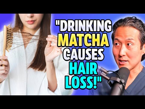 Hot Topics: Matcha = Hair Loss, RF Microneedling Warning, PDGF Debate, Filler Breast Enhancement