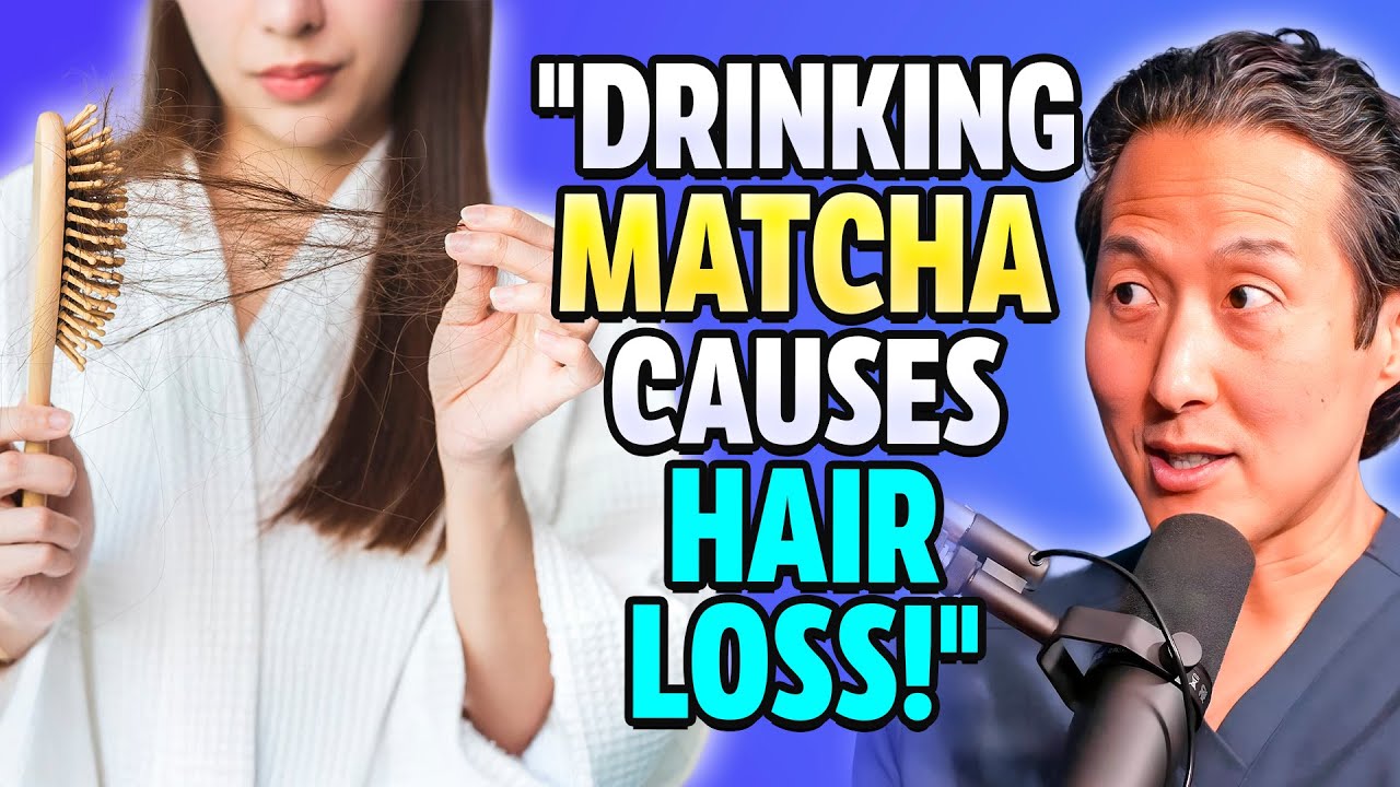 Горячие темы: Матча = Выпадение волос, Предупреждение о радиочастотной микроигле, Дебаты о PDGF, ...