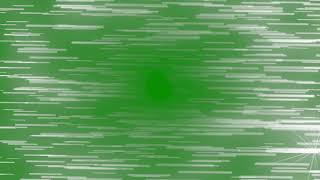 Green Screen Effect Wind Chrome Key Footage 1080p Футаж Эффект Ветер