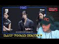 [4K] MAMAMOO's KILLING VOICE with perfect HARMONY/Egoistic, HIP, Dinga, AYA | Dingo Music Reaction!