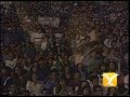 Pablo Abraira, Gavilan o paloma, Festival de Viña 1995