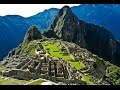 MACHU PICCHU AL DESCUBIERTO - NATIONAL GEOGRAPHIC