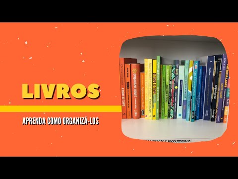 Vídeo: Como encontrar um livro na biblioteca: 12 etapas
