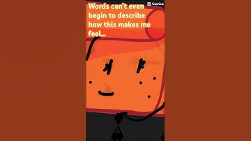 Ai generating every animatic battle character day 12: Sticky notes