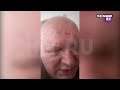 Взрывная девочка. Кто устроил взрыв пропагандиста Татарского