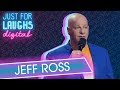 Jeff Ross - Audience Speed Roast