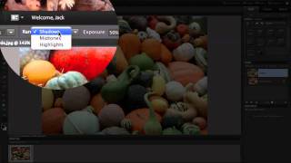 Photoshop Elements Selective Coloring