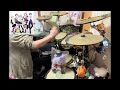 【叩いてみた】 人生(Our Life)/アンメルツP 【ショート】