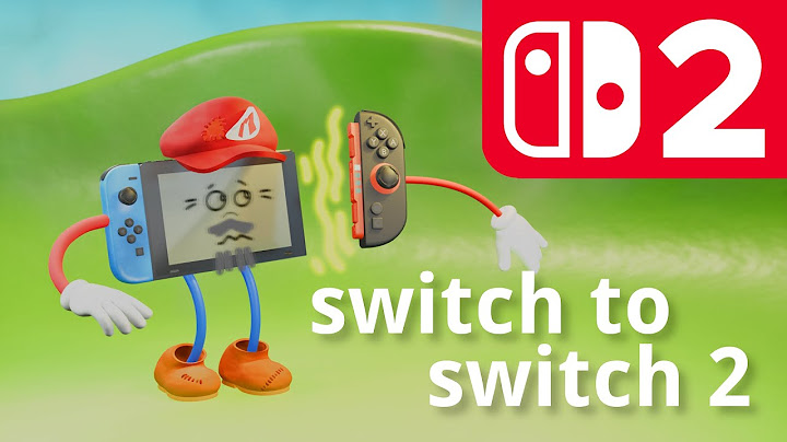 nintendo switch to nintendo switch 2