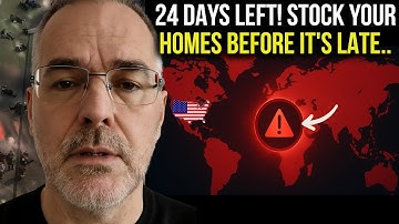 EVERY CHRISTIAN MUST HAVE THESE IN THEIR HOMES TO SURVIVE 2026!