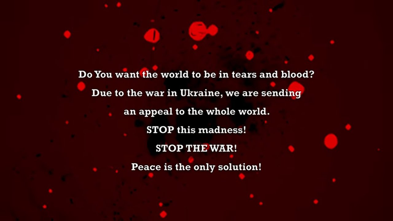 Over the Under - Red (Official video) auf YouTube ansehen Over the Under - Red (Official video) auf YouTube ansehen