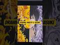 Drawing Naruto & Sasuke Reference: Wizyakuza #drawing #narutoshippuden