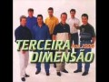 Terceira Dimensão - Allan Bique