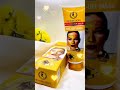 24K Gold Pell Off Mask #skincare #beautyproduct #viralvideo #foryoupageshorts