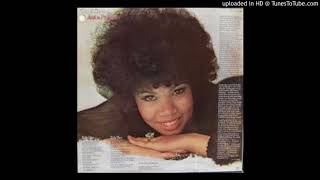 CANDI STATON - ONE MORE CHANCE ON LOVE