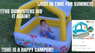 (Dumpster Diving) Carter’s, PetSmart, Buy Buy Baby, & More! + Donating!! screenshot 2