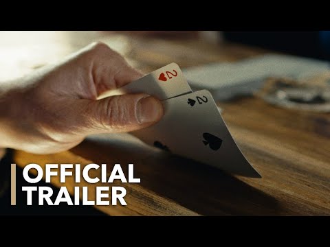 The Expert at the Card Table - Looking for Erdnase | Official Trailer #2 (2022)