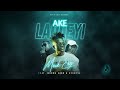 Ake Laoleyi - Mack Eaze feat. Mkoma Saan & Ofentse (Official Audio)