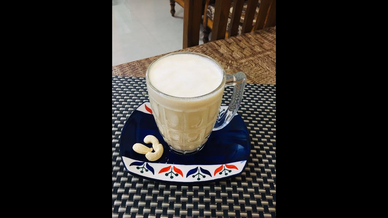 Bel(Wood Apple) Milkshake Recipe At Home YouTube